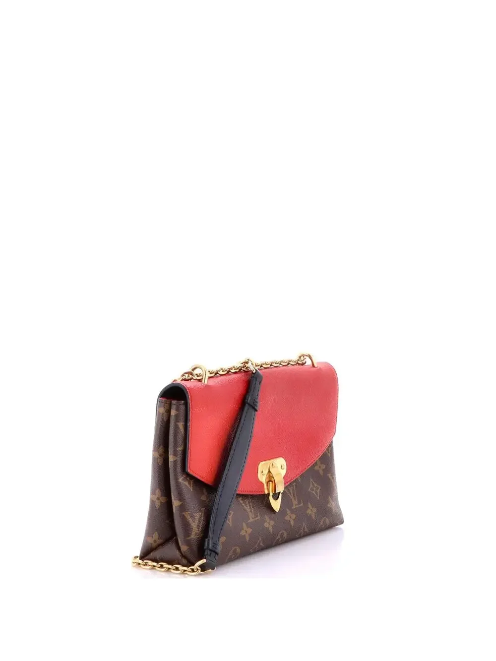 Louis Vuitton Saint Placide Handbag #268971L16B